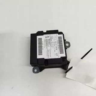 9823741880 Блок AirBag Citroen C5 Aircross Арт e12524591, вид 3