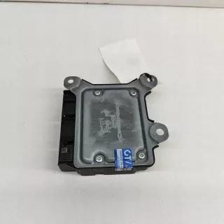 9823741880 Блок AirBag Citroen C5 Aircross Арт e12524591, вид 4