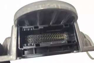 34526865298 Блок AirBag BMW 1 F20/F21 Арт e12524393, вид 1
