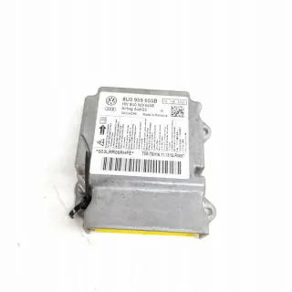 8U0959655B Блок AirBag Audi Q3 1 Арт e12524371, вид 1