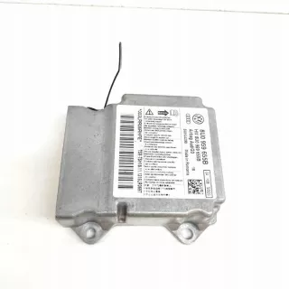 8U0959655B Блок AirBag Audi Q3 1 Арт e12524371, вид 3