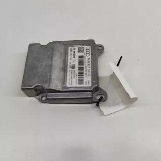 4G0907637K Блок AirBag Audi A7 1 (S7,RS7) Арт e12524361, вид 1