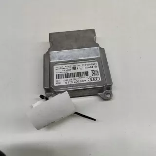 4G0907637K Блок AirBag Audi A7 1 (S7,RS7) Арт e12524361, вид 2