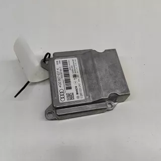 4G0907637K Блок AirBag Audi A7 1 (S7,RS7) Арт e12524361, вид 3