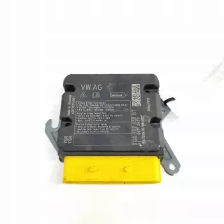 5Q0959655BT Блок AirBag Audi A3 8V Арт e12524315, вид 1