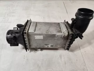 04E145785E Интеркулер Volkswagen T-Cross Арт e12524239, вид 4