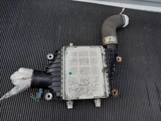 GX73-6K775-AB Интеркулер Jaguar XF 260 Арт e12524120, вид 3