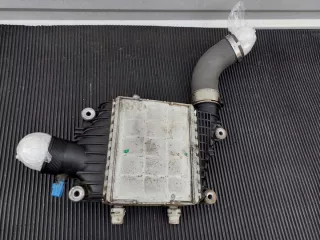 GX73-6K775-AB Интеркулер Jaguar XF 260 Арт e12524120, вид 8