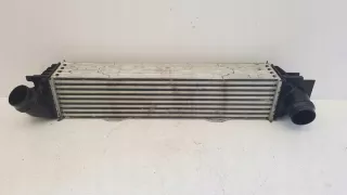 9846915 Интеркулер BMW X1 U11 Арт e12524061, вид 2