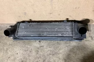 7600530 Интеркулер BMW 1 F20/F21 Арт e12524040, вид 9