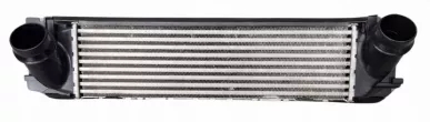 7600532 Интеркулер BMW 1 F20/F21 Арт e12524038, вид 1