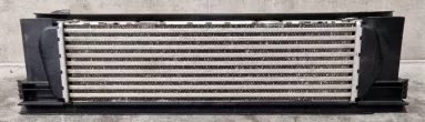7600532 Интеркулер BMW 1 F20/F21 Арт e12524038, вид 2