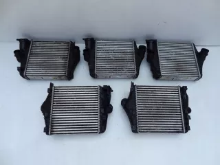 4M0145803AA 4M803AA Интеркулер Audi Q7 4M Арт e12524028, вид 1