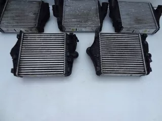 4M0145803AA 4M803AA Интеркулер Audi Q7 4M Арт e12524028, вид 2