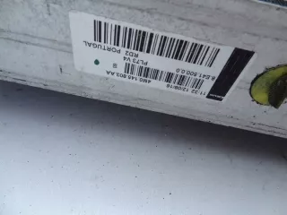 4M0145803AA 4M803AA Интеркулер Audi Q7 4M Арт e12524028, вид 3