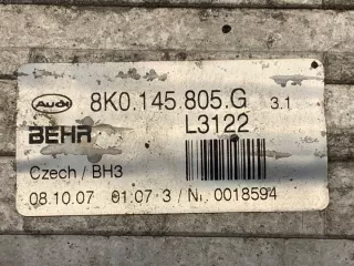 8K0145805G LORK-1821-23301 Интеркулер Audi A4 B8 Арт e12524006, вид 4