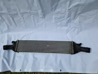 8K0145805G Интеркулер Audi A4 B8 Арт e12524004, вид 1