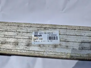8K0145805G Интеркулер Audi A4 B8 Арт e12524004, вид 3