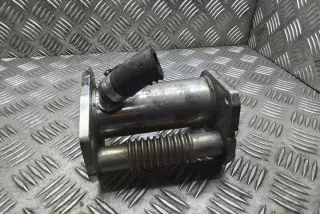 147355713R Радиатор EGR Nissan Qashqai 1  Арт e12523944, вид 1