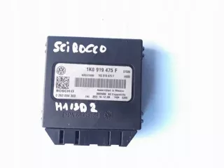 1K0919475F Блок управления (другие) Volkswagen Scirocco 3 Арт e12523921, вид 1