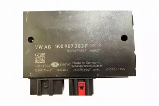 1K0907383F Блок управления (другие) Volkswagen Golf 6 Арт e12523831, вид 3