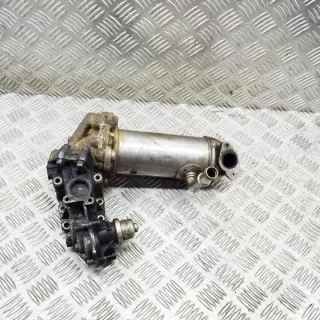 GK2Q9F464AC Радиатор EGR Ford Transit Custom Арт e12523816, вид 1
