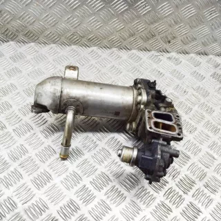 GK2Q9F464AC Радиатор EGR Ford Transit Custom Арт e12523816, вид 2