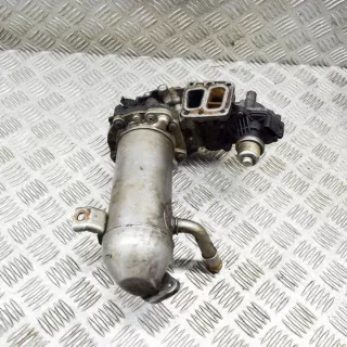GK2Q9F464AC Радиатор EGR Ford Transit Custom Арт e12523816, вид 3
