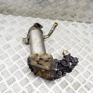 GK2Q9F464AC Радиатор EGR Ford Transit Custom Арт e12523816, вид 4