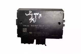 1K0907383F Блок управления (другие) Volkswagen Caddy 3 Арт e12523808, вид 1