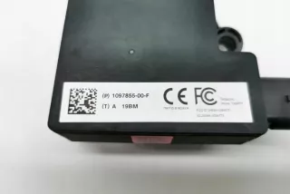 109785500F Блок управления (другие) Tesla model 3 Арт e12523774, вид 1