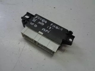 5Q0919283F Блок управления (другие) Skoda Fabia 3 Арт e12523730, вид 3