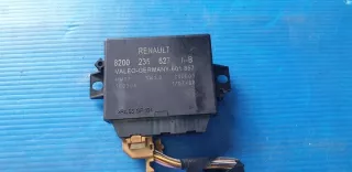 8200235627B 8200235627b Блок управления (другие) Renault Scenic 2 Арт e12523694, вид 1