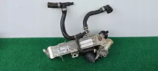 8476994 Радиатор EGR BMW 1 F20/F21 Арт e12523651, вид 1