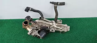 8476994 Радиатор EGR BMW 1 F20/F21 Арт e12523651, вид 2