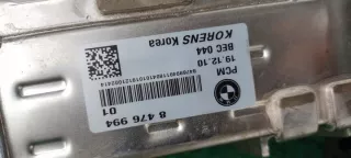8476994 Радиатор EGR BMW 1 F20/F21 Арт e12523651, вид 3
