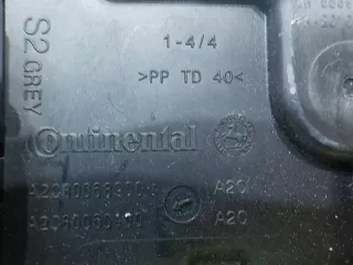 284B19573R A2C53430129 16AB83 Блок управления (другие) Renault Clio 4 Арт e12523618, вид 5