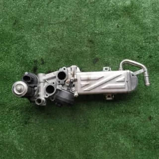 EGEC5-D098 Радиатор EGR Audi A3 8P Арт e12523616, вид 1