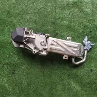 EGEC5-D098 Радиатор EGR Audi A3 8P Арт e12523616, вид 4
