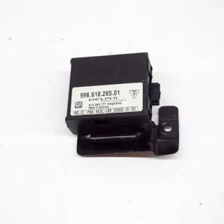 99661826501 Блок управления (другие) Porsche Boxster 986  Арт e12523605, вид 2