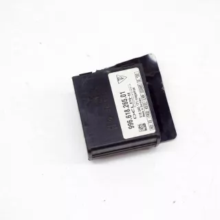 99661826501 Блок управления (другие) Porsche Boxster 986  Арт e12523605, вид 3