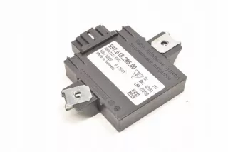 99761826500 Блок управления (другие) Porsche 911 996  Арт e12523602, вид 1