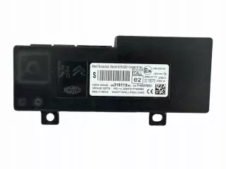 9831611580 Блок управления (другие) Peugeot 308 2 Арт e12523591, вид 1