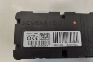 S120231100E Блок управления (другие) Peugeot 2008 Арт e12523581, вид 1