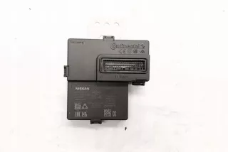 285E16RR1E Блок управления (другие) Nissan Qashqai 2 restailing Арт e12523525, вид 2
