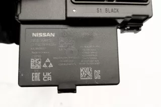 285E16RR1E Блок управления (другие) Nissan Qashqai 2 restailing Арт e12523525, вид 3
