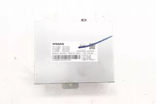 284A16UU1B Блок управления (другие) Nissan Qashqai 2 restailing Арт e12523523, вид 3