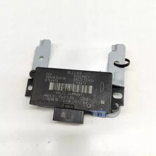 285325SA1A Блок управления (другие) Nissan Leaf 2 Арт e12523514, вид 1