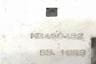 MR450482 Блок управления (другие) Mitsubishi Galant 8 Арт e12523501, вид 3