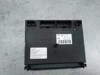 1635457032 Блок управления (другие) Mercedes ML W163 Арт e12523468, вид 1